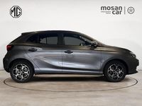 Usado MG MG3 Comfort 195 CV (143 kW) 2024 Gris Utilitario