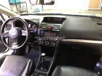 Usado Subaru XV 147 CV (108 kW) 2014 Blanco SUV
