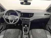 Usado VW Taigo R-line 116 CV (85 kW) 2024 Rojo SUV