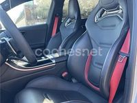 Usado Mercedes C63S AMG 680 CV (500 kW) 2024 Gris / plata Berlina