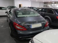 usado Mercedes CLS350 CDI