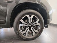 Usado Dacia Duster Prestige 150 CV (110 kW) 2022 Negro SUV