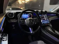 Usado Mercedes GLC220 197 CV (144 kW) 2023 Negro SUV