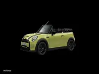 Usado Mini Cooper S Cabriolet 178 CV (130 kW) 2022 Amarillo Descapotable