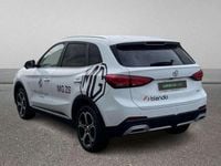 Nuevo MG ZS Comfort 117 CV (86 kW) 2025 Blanco Berlina
