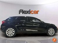 Usado Seat Leon XCELLENCE 150 CV (110 kW) 2021 Azul Berlina