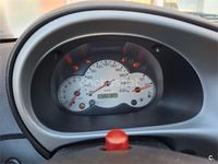Usado Ford Ka 70 CV (51 kW) 2008 Rojo Utilitario