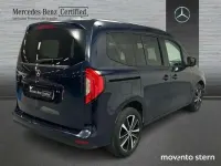 Usado Mercedes 180 116 CV (85 kW) 2024 Azul Berlina