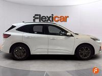 Usado Ford Kuga ST-Line 150 CV (110 kW) 2022 Blanco SUV