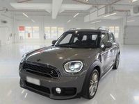Usado Mini Cooper S Countryman 224 CV (164 kW) 2019 SUV