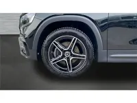 Uusi Mercedes GLB200 149 HP (109 kW) 2026 Musta Katumaasturi