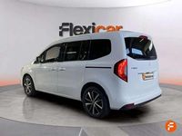 Usado Mercedes 180 116 CV (85 kW) 2023 Blanco Berlina