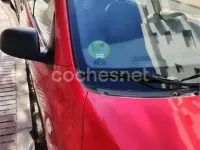 Usado Hyundai i10 Classic 69 CV (50 kW) 2013 Rojo Utilitario