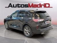 Usado Ford Kuga ST-Line 225 CV (165 kW) 2023 Negro SUV