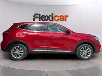 Usado MG HS Comfort 162 CV (119 kW) 2023 Rojo SUV