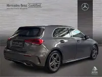 Usado Mercedes A220 190 CV (139 kW) 2020 Berlina
