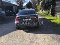 Usado BMW 320 Gran Turismo 184 CV (135 kW) 2013 Gris / plata Berlina