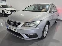 Usado Seat Leon ST XCELLENCE 131 CV (96 kW) 2020 Familiar