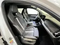 Usado Skoda Kodiaq SportLine 204 CV (150 kW) 2025 Blanco SUV