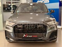 Usado Audi Q7 286 CV (210 kW) 2023 Gris / plata SUV