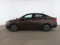 Usado Fiat Tipo Easy 95 CV (69 kW) 2016 Marrón Berlina