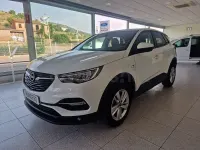 Usado Opel Grandland X Edition 131 CV (96 kW) 2021 Blanco SUV