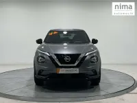 Usado Nissan Juke N-Connecta 114 CV (83 kW) 2022 SUV