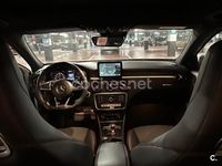 Usado Mercedes A45 AMG 381 CV (280 kW) 2017 Blanco Berlina