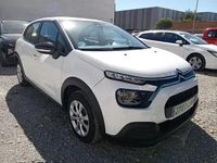 Usado Citroën C3 Live 102 HP (75 kW) 2021 Branco Citadino