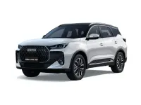 Nuevo Ebro s700 Luxury 224 CV (164 kW) 2026 Blanco SUV