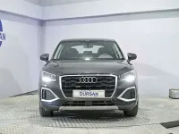 Usado Audi Q2 Advanced Plus 116 CV (85 kW) 2023 Gris SUV