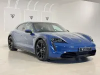Usado Porsche Taycan 4 Cross Turismo Cross Turismo 279 kW (380 CV) 2022 Eléctrico Familiar