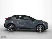 Usado Toyota C-HR Sport 223 CV (164 kW) 2026 Gris SUV