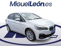 usado BMW 225 SERIE 2 ACTIVE TOURER xe iPerformance