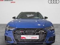 Usado Audi S6 344 CV (253 kW) 2024