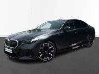 Nuevo BMW i5 Comfort Edition 250 kW (340 CV) 2026 Gris Berlina