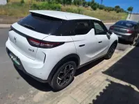 Usado DS Automobiles DS3 Crossback Bastille 102 CV (75 kW) 2019 Blanco SUV