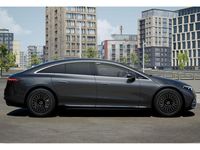 Nuevo Mercedes EQS450+ Edition 264 kW (360 CV) 2025 Gris Berlina