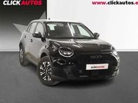 Usado Fiat 600 Pop 110 CV (80 kW) 2025 SUV