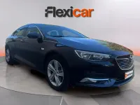 Usado Opel Insignia Excellence 170 CV (125 kW) 2018 Negro Berlina
