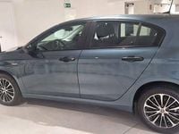 Nuevo Fiat Tipo 131 CV (96 kW) 2025 Azul Berlina