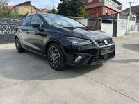 usado Seat Ibiza 1.0 TSI S&S FR 115