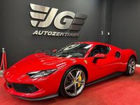 Usado Ferrari 296 830 CV (610 kW) 2025 Rojo Coupe