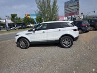 Usado Land Rover Range Rover evoque HSE Dynamic 150 CV (110 kW) 2016 Blanco SUV