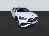 usado Mercedes GLA200 200d 8G-DCT