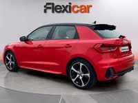 Brugt Audi A1 Sportback Premium 95 HK (69 kW) 2022 Rød Hatchback