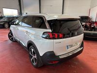 Usado Peugeot 5008 Allure 130 CV (95 kW) 2022 Blanco SUV