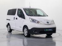 Usado Nissan e-NV200 Comfort 80 kW (109 CV) 2021 Monovolumen