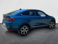 Usado Renault Arkana Zen 140 CV (102 kW) 2021 SUV