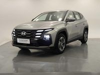 Usado Hyundai Tucson 159 CV (116 kW) 2025 SUV